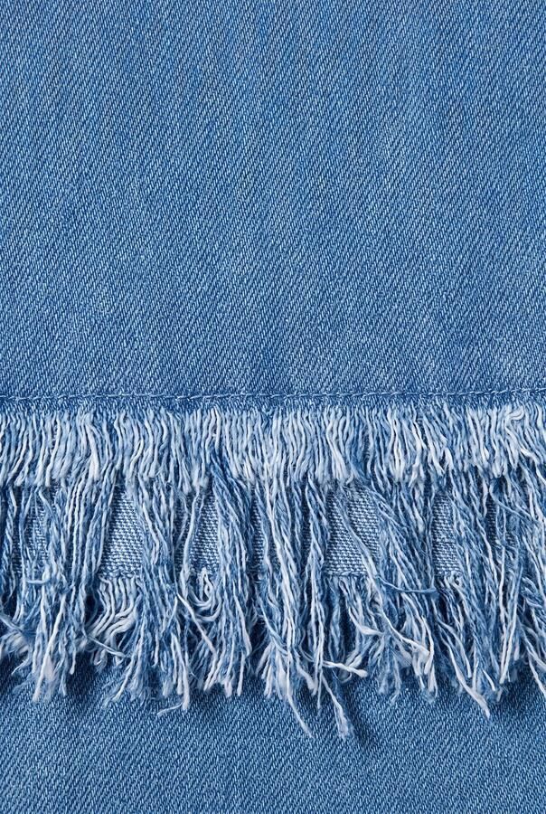 NIXNUT Meisjes Jeans Denim Flared Lichtblauw - Foto 2