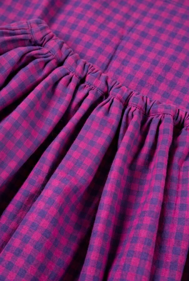 NIXNUT Meisjes Rokken Tos Skirt Fuchsia - Foto 2