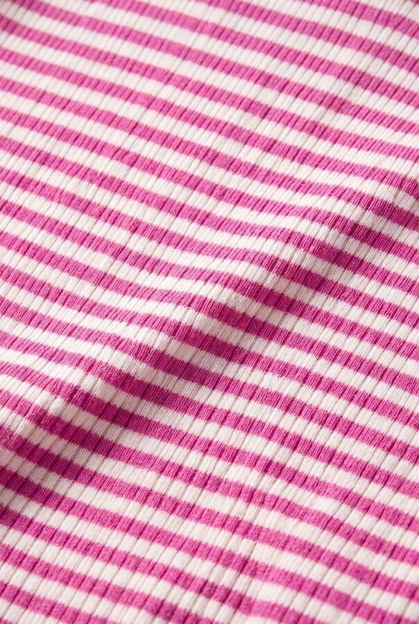 NIXNUT Meisjes Tops & T-shirts Meis Longsleeve Fuchsia - Foto 2