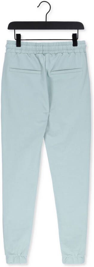 NOBELL Meisjes Broeken Sane Solid Sweat Full Pants Mint