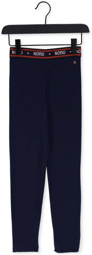 Nono Blauwe Legging N208-5500