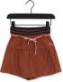 NONO rok bruin Meisjes Polyester Effen 146-152 | Rok van - Thumbnail 1