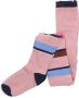 Nono Lichtroze Legging N208-5901 - Thumbnail 1