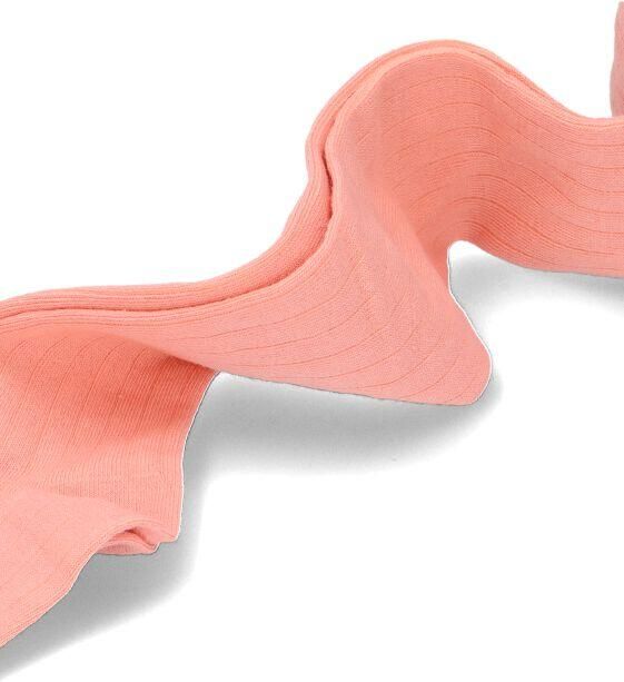 NONO Meisjes Beenmode Razer Solib Rib Tight Creme