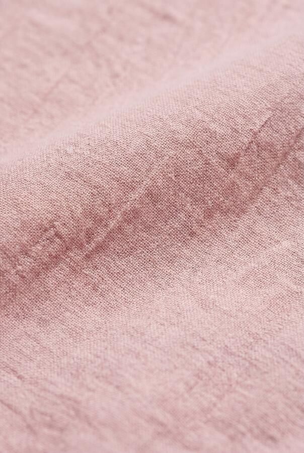 NONO Meisjes Blouses Tammy Blouse Lichtroze - Foto 3