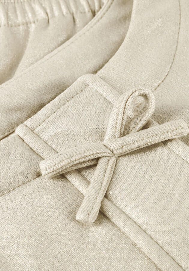 NONO Meisjes Jassen Door Coated Jacket Creme - Foto 2