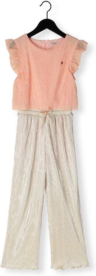 NONO Meisjes Jumpsuits Semma Jumpsuit Multi