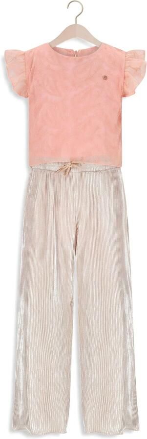 NONO Meisjes Jumpsuits Semma Jumpsuit Multi - Foto 5