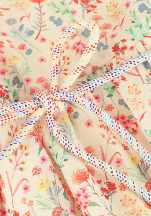 NONO Meisjes Jurken Merle Blooming Dress Multi