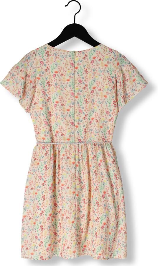 NONO Meisjes Jurken Merle Blooming Dress Multi - Foto 2