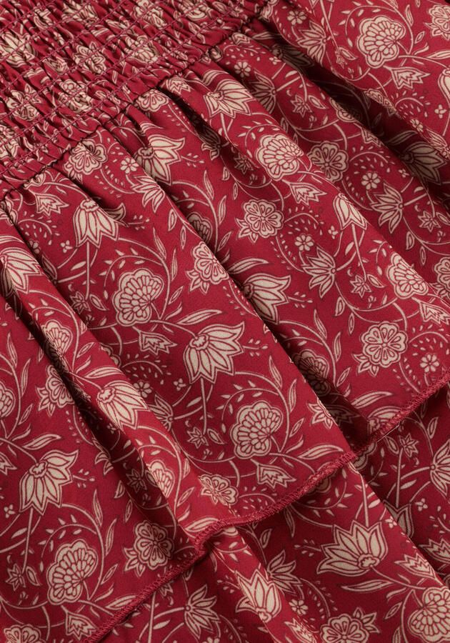 NONO Meisjes Rokken Nika Pailsy Layered Skirt Roze