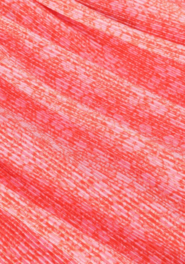 NONO Meisjes Rokken Norah Plissee Skirt Koraal - Foto 1