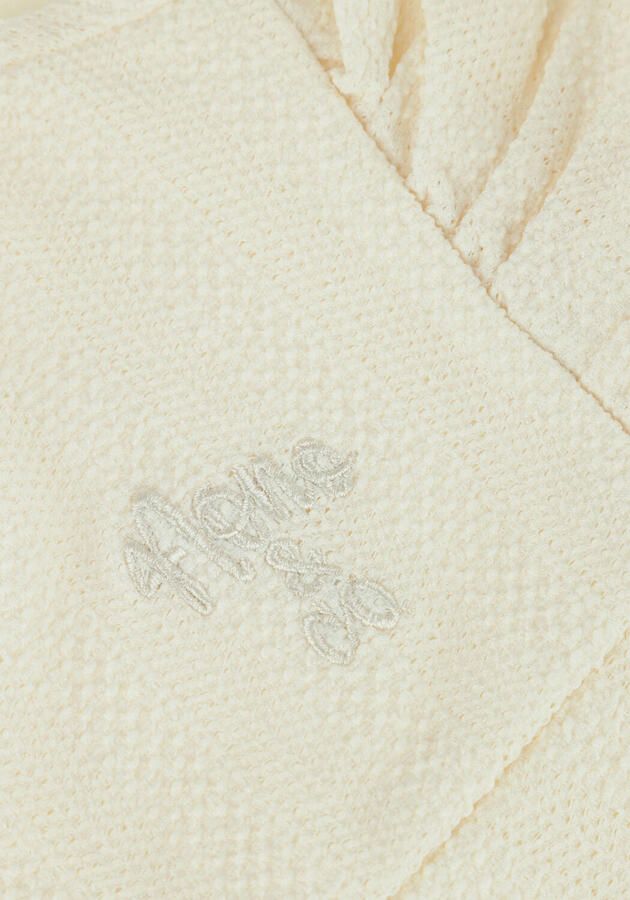 NONO Meisjes Tops & T-shirts Kit Structured Top Creme - Foto 3