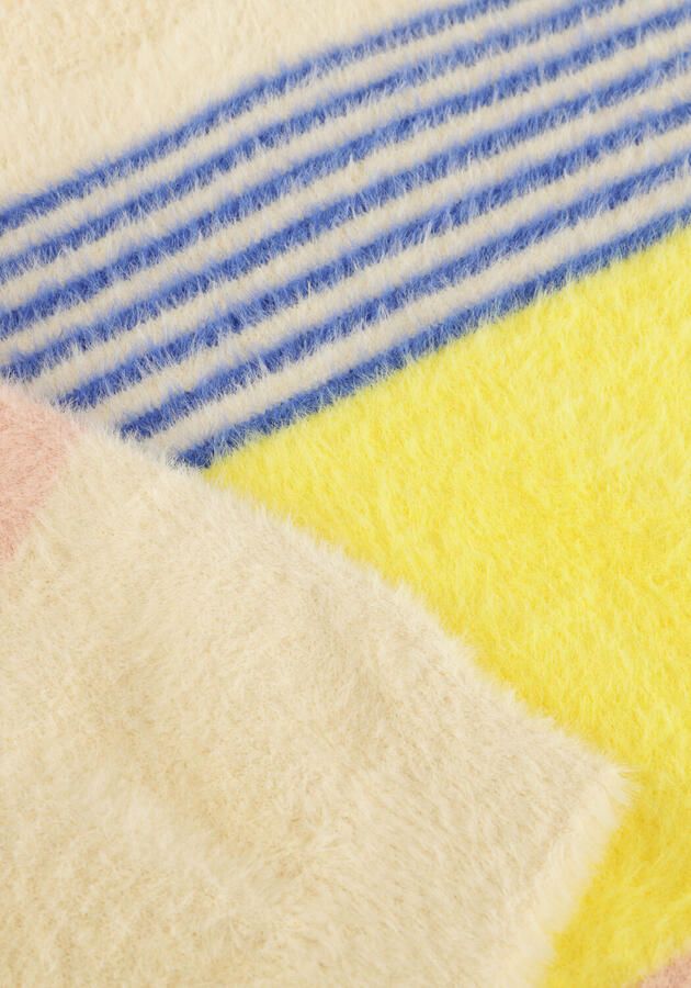 NONO Meisjes Truien & Vesten Kendra Fluffy Sweater Multi