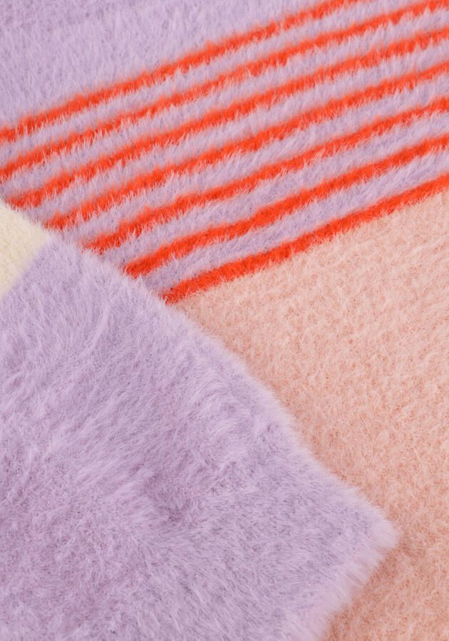 NONO Meisjes Truien & Vesten Kendra Fluffy Sweater Multi