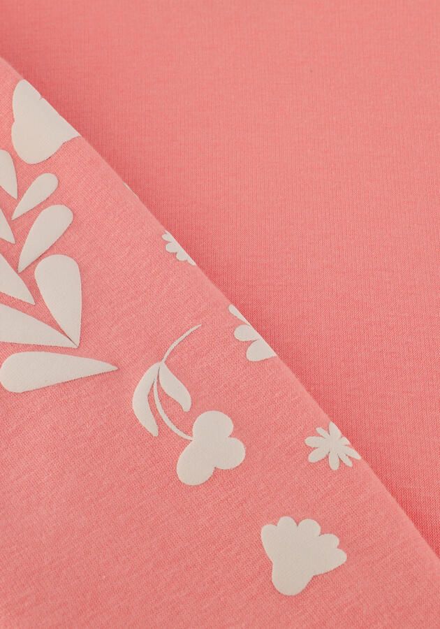 NONO Meisjes Truien & Vesten Ko Furry Sweat Roze - Foto 2