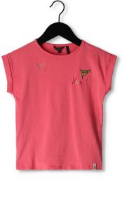 Nono Roze T-shirt Kuy Tshirt S sl