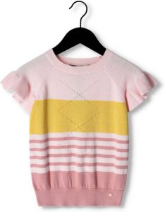 Nono Roze Top Kency Knitted Top
