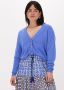 NOT SHY Dames Truien & Vesten Juana Blauw - Thumbnail 1