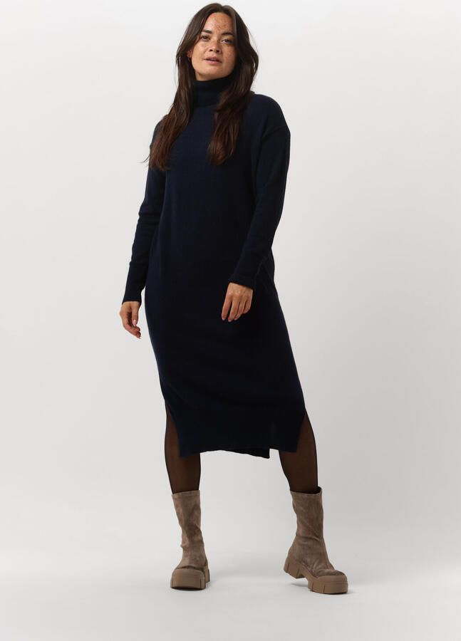 NOT SHY Dames Jurken Teba Donkerblauw - Foto 4