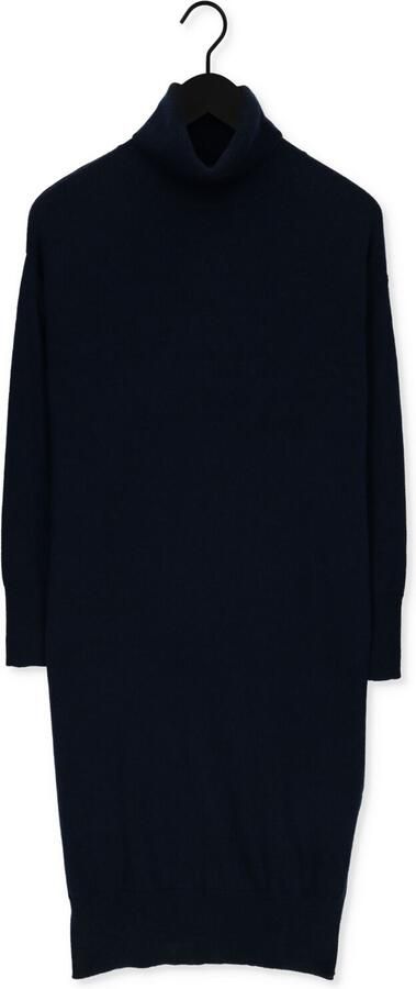 NOT SHY Dames Jurken Teba Donkerblauw - Foto 3