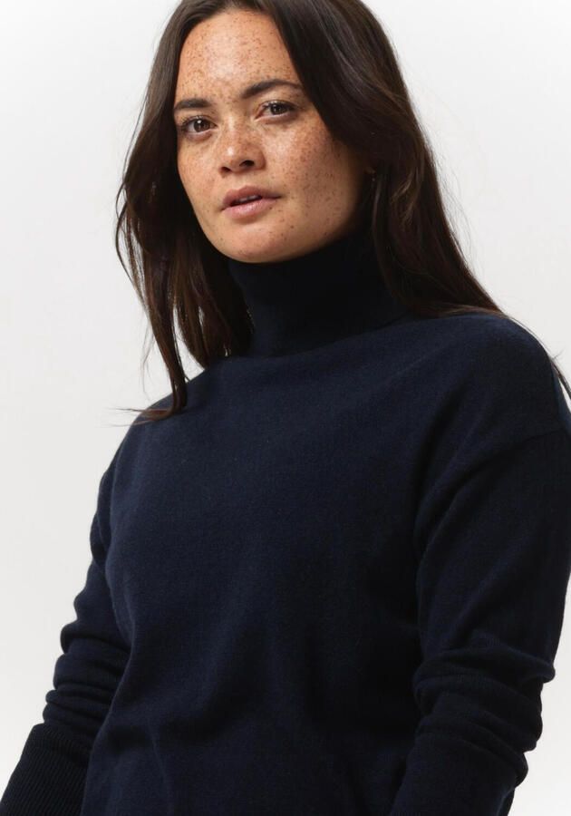 NOT SHY Dames Jurken Teba Donkerblauw - Foto 2