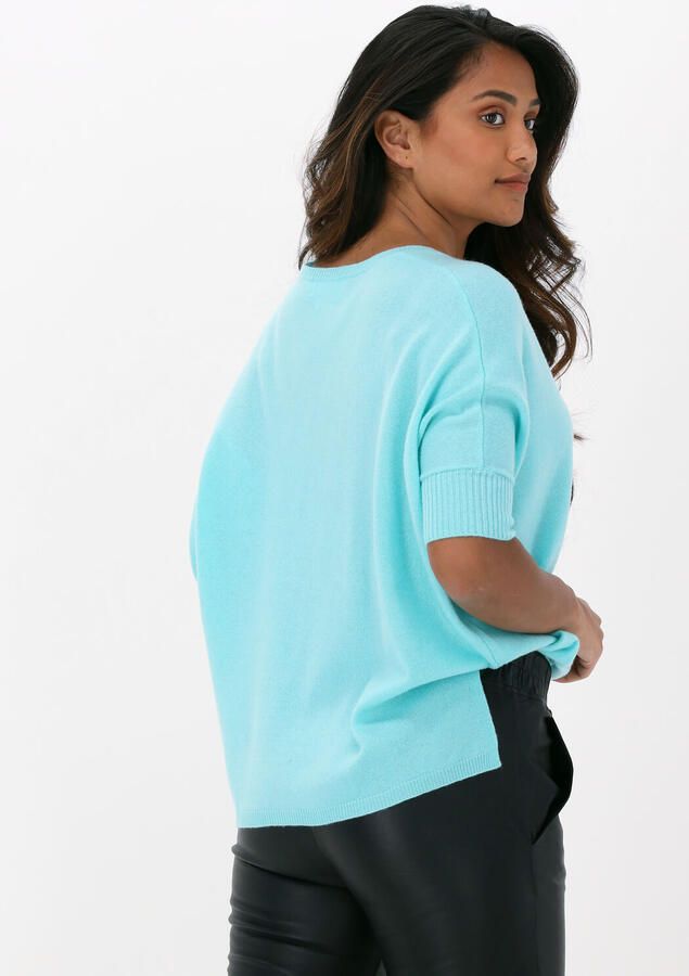 NOT SHY Dames Truien & Vesten Aimee Blauw - Foto 2