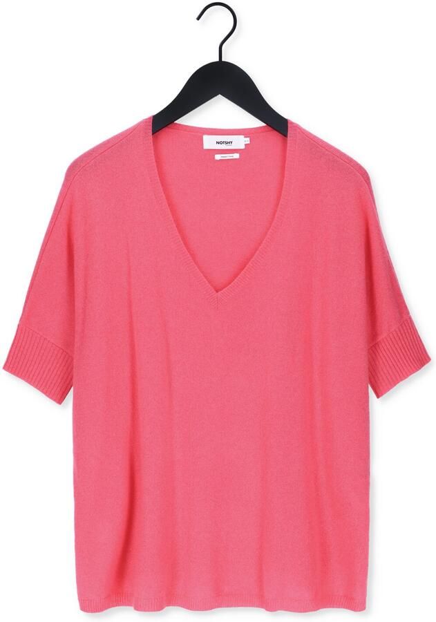 NOT SHY Dames Truien & Vesten Aimee Roze - Foto 2