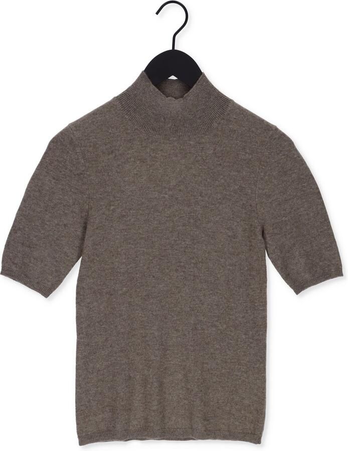 NOT SHY Dames Truien & Vesten Madeleine Groen - Foto 4