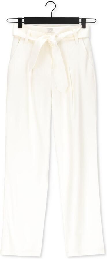 Notes Du Nord Beige Caitlyn Pants voor dames Beige Dames - Foto 3