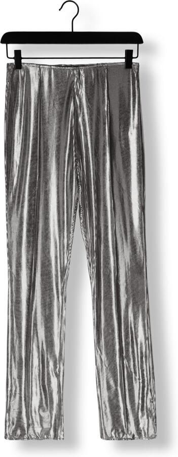 Notes Du Nord Ivetta Pant4 Zilver Dames Broeken Gray Dames - Foto 2