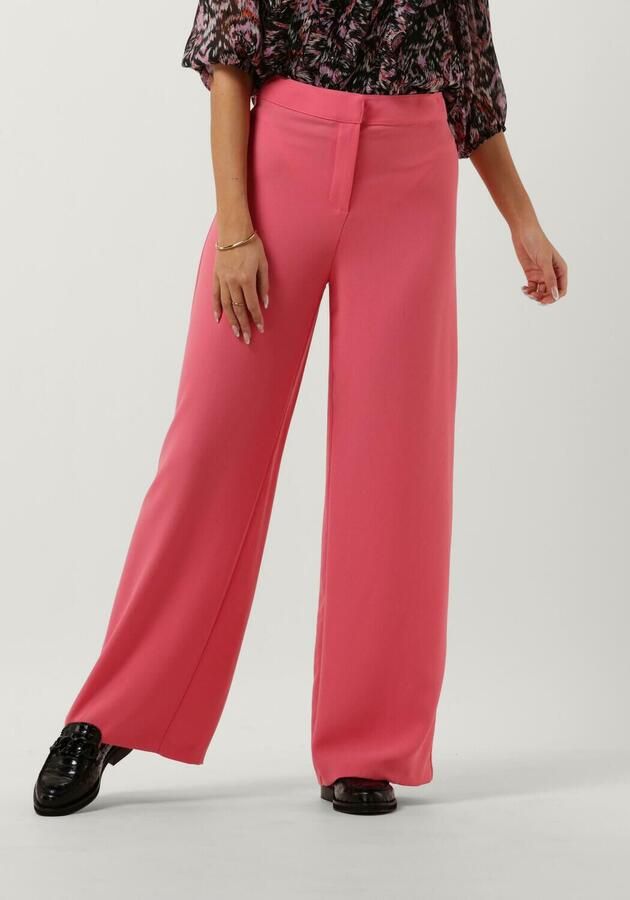 Notes Du Nord Opmerkingen Du Nord Oliana Pants roze Dames - Foto 3
