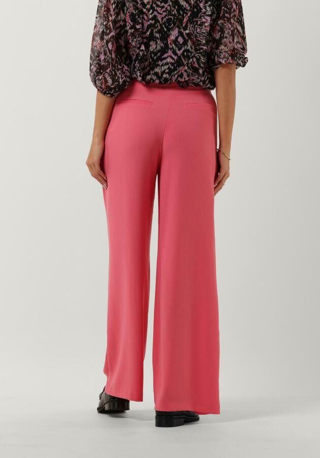 Notes Du Nord Opmerkingen Du Nord Oliana Pants roze Dames
