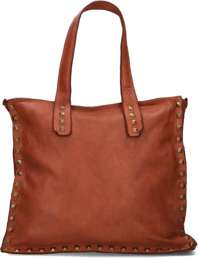 Notre-V Cognac Handtas Bs0261