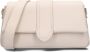 Notre-v Dames Schoudertassen Puffy Jasmin Beige Dames - Thumbnail 1