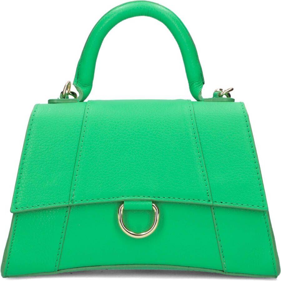 Notre-V Groene Handtas Bridget Tas