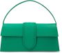 Notre-v Dames Schoudertassen Jasmin Green Dames - Thumbnail 1