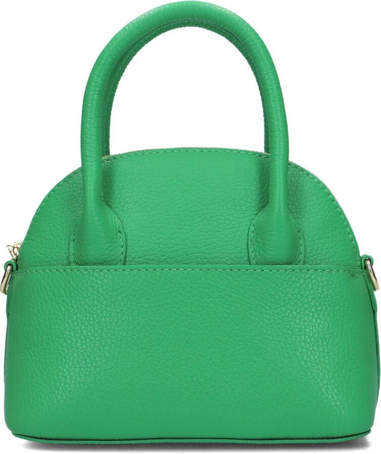 Notre-V Groene Schoudertas Renee