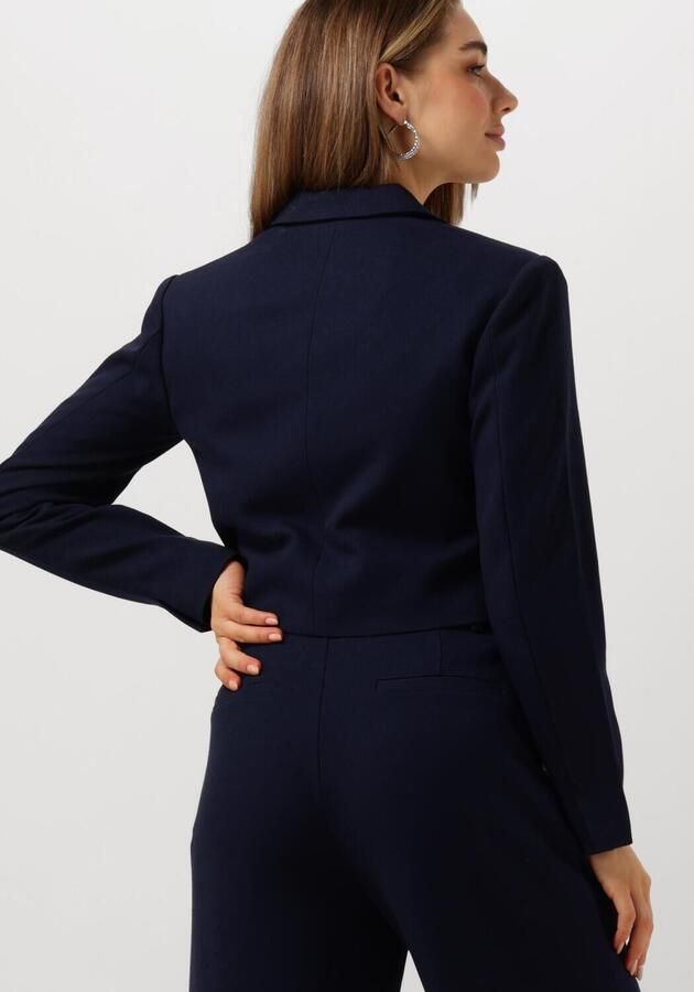 NOTRE-V Dames Blazers Na-elai Donkerblauw - Foto 2