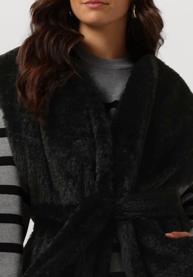 NOTRE-V Dames Blazers Nv-edi Zwart - Foto 2