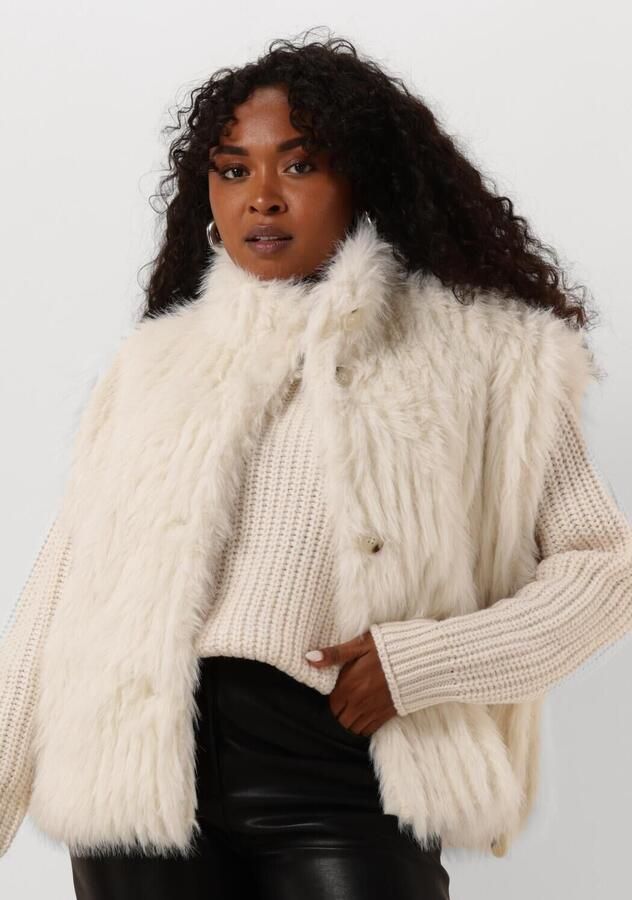 NOTRE-V Dames Blazers Nv-edith Wit - Foto 4