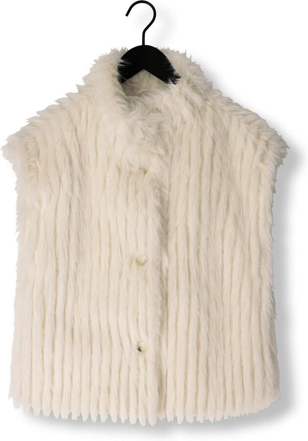 NOTRE-V Dames Blazers Nv-edith Wit - Foto 3