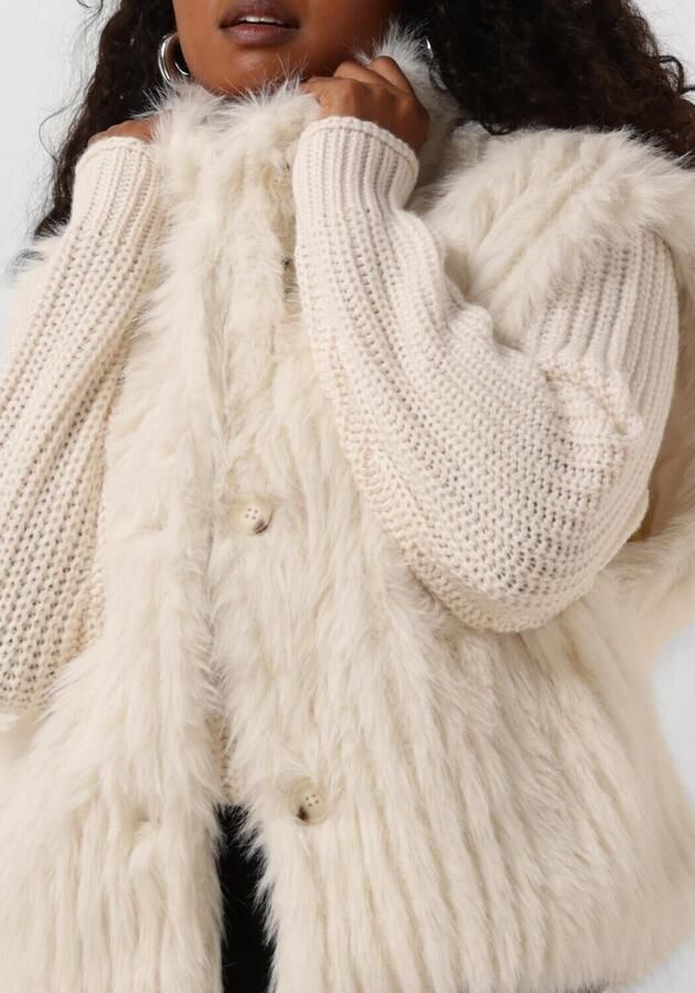 NOTRE-V Dames Blazers Nv-edith Wit - Foto 2