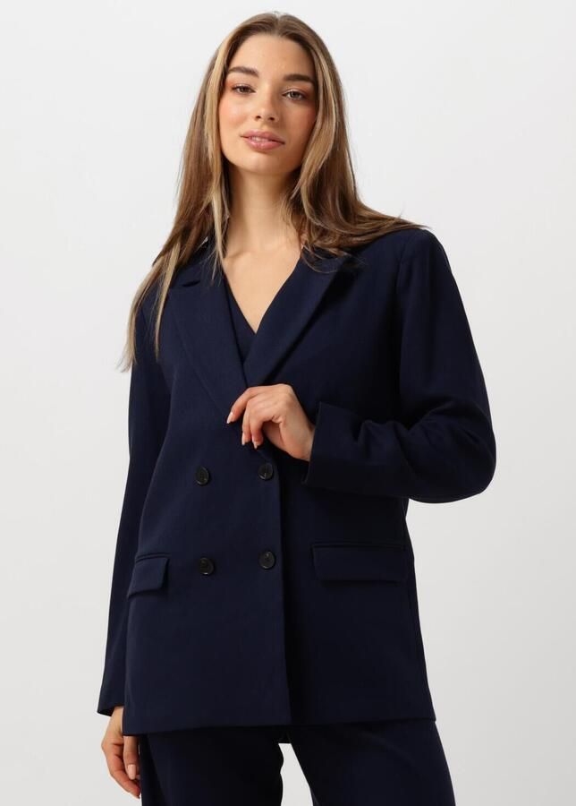 NOTRE-V Dames Blazers Nv-elaine Donkerblauw - Foto 4