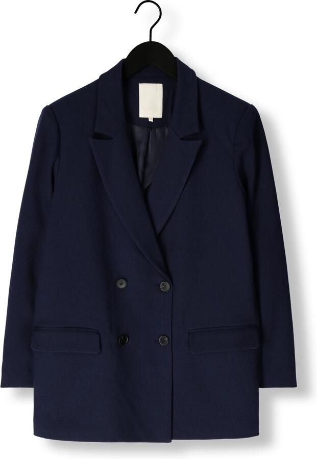 NOTRE-V Dames Blazers Nv-elaine Donkerblauw - Foto 3