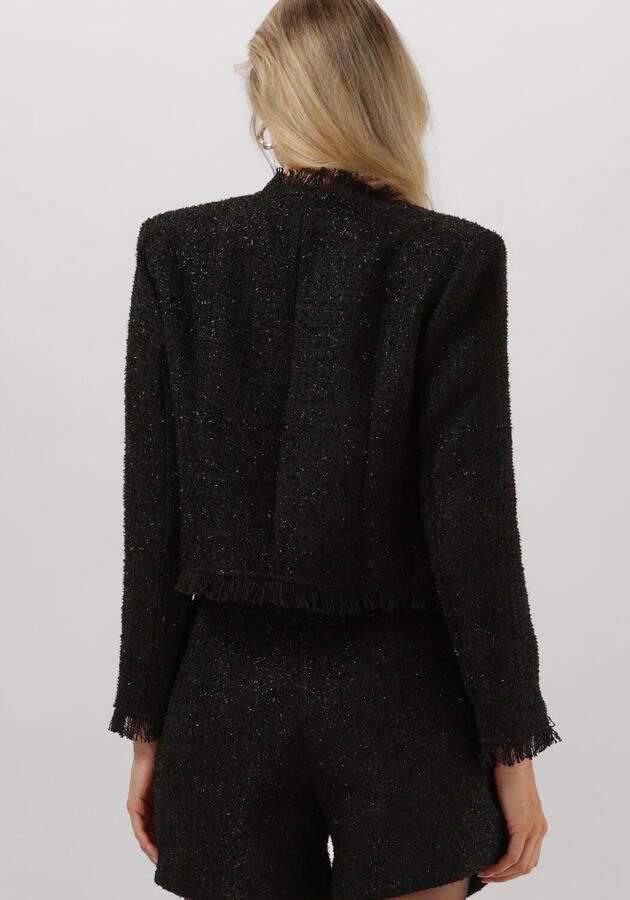 NOTRE-V Dames Blazers Nv-emily Zwart - Foto 2