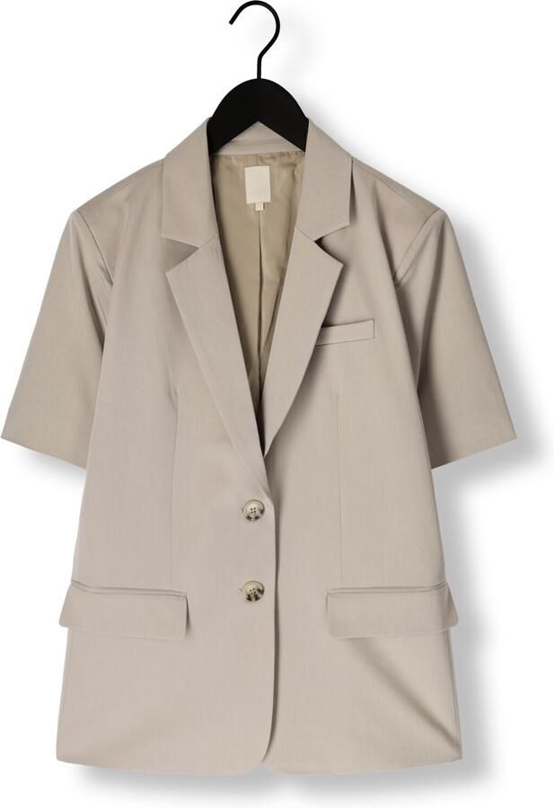 NOTRE-V Dames Blazers Nv-felina Beige - Foto 2