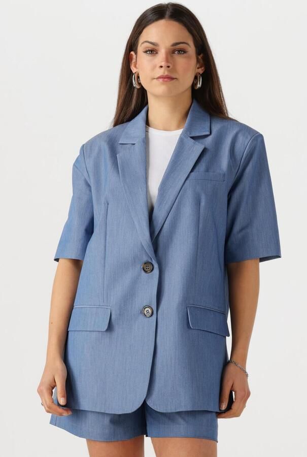 NOTRE-V Dames Blazers Nv-felina Blauw - Foto 4