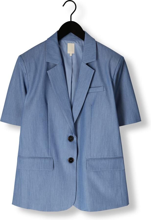 NOTRE-V Dames Blazers Nv-felina Blauw - Foto 2