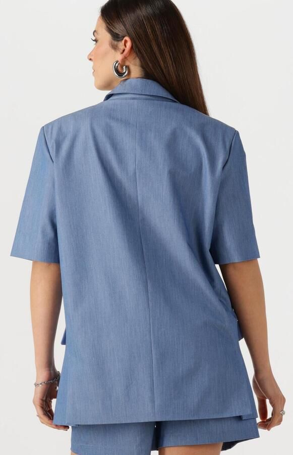 NOTRE-V Dames Blazers Nv-felina Blauw - Foto 3